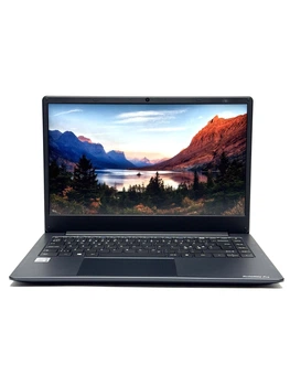 Ноутбук Dynabook Satellite Pro C40 IP IPS Intel Core i3 (i3-1005G1) 8 Гб 256 Гб SSD Клас A- (NTB0226488) Б/В