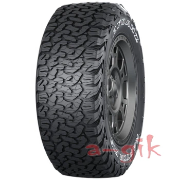 Шина Rydanz Raptor R19 265/60 R18 119/116S OWL