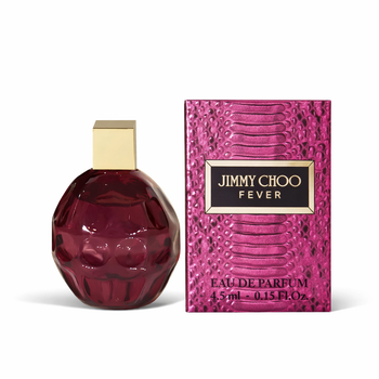 Парфумована вода для жінок Jimmy Choo Fever 4.5 ml mini
