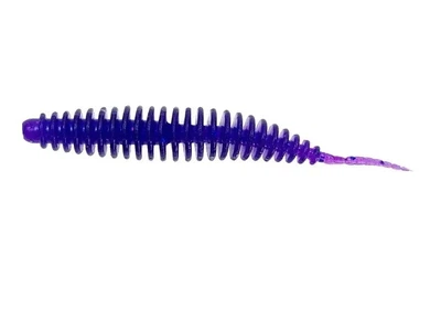 Cиліконова приманка AIR Leech 1" (20шт) col. 101