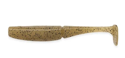 Силикон UPSTREAM Fusion 4" (4шт.) #133 maggot ,FUS4_133