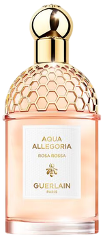 Woda toaletowa damska Guerlain Aqua Allegoria Rosa Rossa 40 ml (3346470621763)