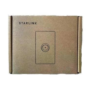Starlink Router Mini Wi-Fi для Starlink Mini