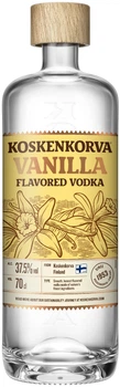 Алкогольний напій Koskenkorva Vanilla 0.7 л 37.5% (6412700541747)
