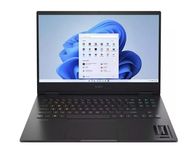 Ноутбук HP OMEN 16-ap0006sl (C0DT0EA) Black