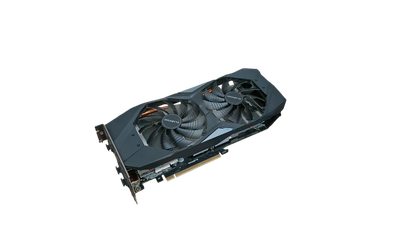Видеокарта RTX 2060 SUPER 8GB Gigabyte WINDFORCE (GV-N206SWF2OC-8GD) Б/У