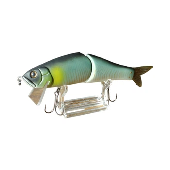 Воблер Fish Arrow Monster Jack, Mat ayu, б/в