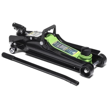 Домкрат ARMER підкатний, 2,5т (ARM-09PVC)