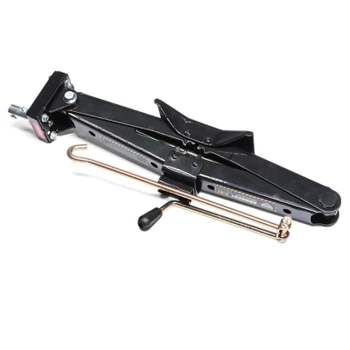 Домкрат ARMER механічний 2,5 т (ARM-120R)