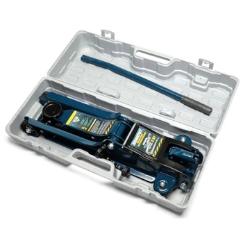 Домкрат ARMER підкатний, 2,5т (ARM-08LPVC)