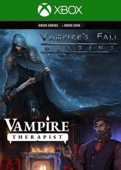 Ключ активации Vampire Duo для Xbox One/Series S/X