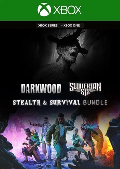 Ключ активации Stealth & Survival Bundle для Xbox One/Series S/X
