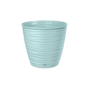 Горшок для цветов Irak Plastik Sahara 1.6 л (SH-110)