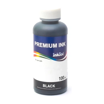 Чернила InkTec Epson L800, 100 мл, Black (E0017-100 MB)