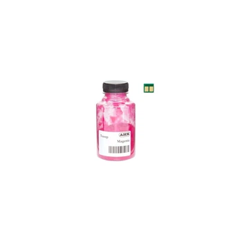 Тонер Canon LBP-850C/852i, 059 150г 7K Magenta chip АНК (50000589)