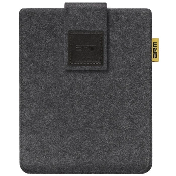 Чохол до електронної книги Armorstandart Feltery AS2 для E-Book 7 Black (ARM84423)