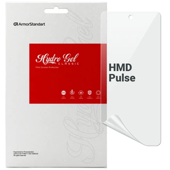 Пленка защитная Armorstandart HMD Pulse (ARM85742)
