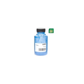 Тонер Xerox DC SC2020, 006R01694 90г Cyan chip АНК (50000227)