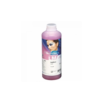 Чернила InkTec Epson Sublimation Piezo SES-B01 1L Light Magenta (SES-B01LLM)