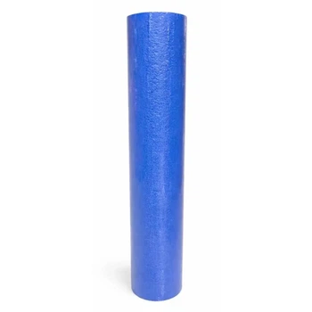 Масажный ролик Ecofit MDF008-А 90 х 15см cиній (К00026958)