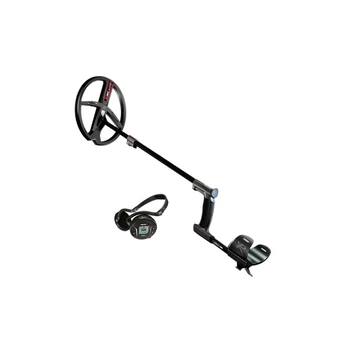 Металлоискатель XP Deus II 22 FMF WS6 MASTER (DEUS2-22FMFWS6)