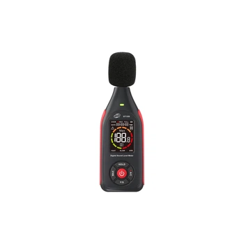 Измеритель уровня шума Benetech GT1355