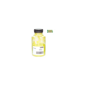 Тонер Xerox C400/405, 106R03533 240г Yellow chip АНК (50000531)