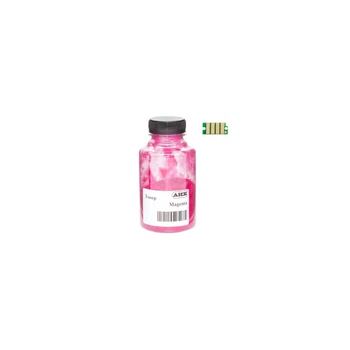 Тонер Xerox C400/405, 106R03535 240г Magenta chip АНК (50000530)