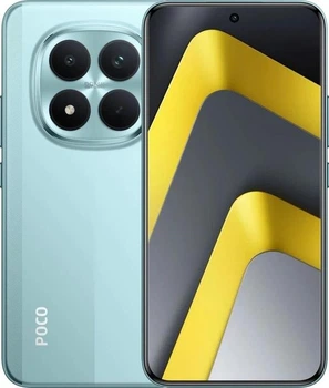 Мобільний телефон Poco M8 Pro 5G 8/256GB Green