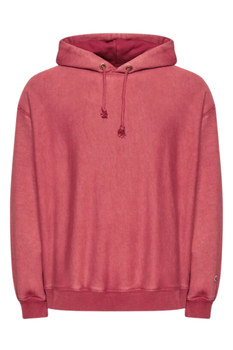 Чоловічий світшот Champion Acit Wash Minimal бордовий L 217240 RS051 (L)