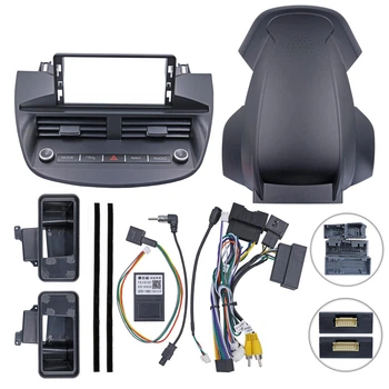 Інсталяційний комплект QIV QBR-KH 1109-49 Ford Escape 3 (Kuga 2) 2012-2019 (K5) 12.3 дюйма
