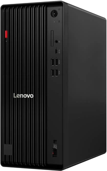 Компьютер Lenovo ThinkCentre M70t Gen 6 (12YH0037GE) Black