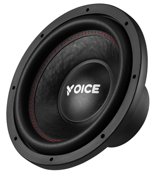 Сабвуферный динамик 30см Voice PX-12* 300W RMS 2+2 Ом