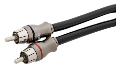 Міжблочний кабель 2 метрів 2 канали Voice RCA-D250