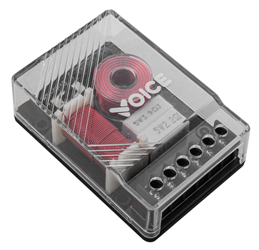 Кроссовер Voice D62C