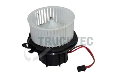 Двигун пічки Trucktec Automotive (02.59.184)