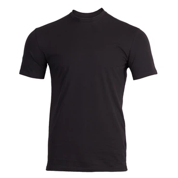 Футболка Vik-Tailor бавовняна, Black, 46