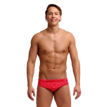 Плавки Funky Trunks & Funkita Hot Coals (FTS035M72326) 32