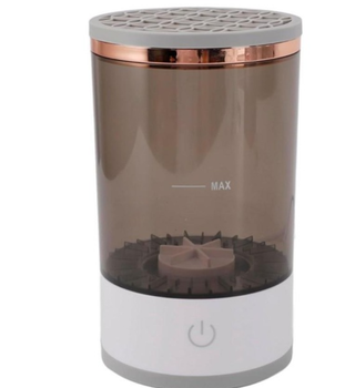 Очиститель кистей для макияжа RIAS RD-1805 Автоматический 8W White (3_08068)
