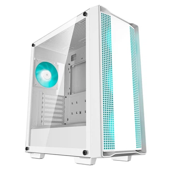 Корпус DeepCool CC560 V2, Белый - 409111