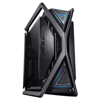 Корпус Asus ROG Hyperion GR701 BTF Edition, Чорний - 454954
