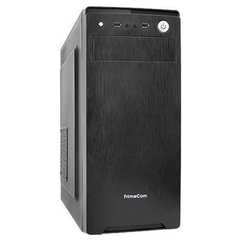 Корпус FrimeCom Q10, Черный - 423301