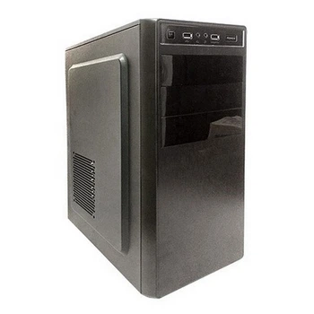 Корпус FrimeCom 881, Черный - 423300