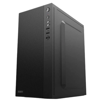 Корпус Frime MX8, Черный - 370827
