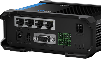 Router Cudy IR04 LTE Cat4 (6971690793210)