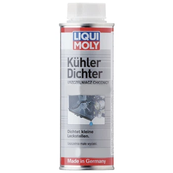 Герметик для системы охлаждения LIQUI MOLY Kühlerdichter 250 мл (2676)