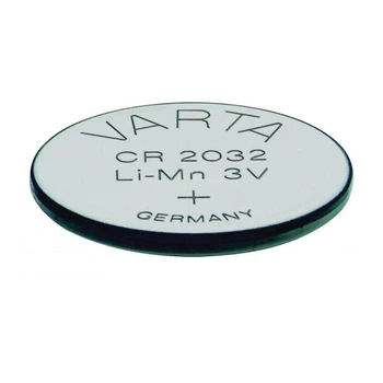 Батарейка Varta CR2032 (1шт)