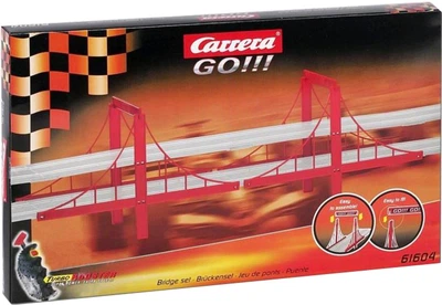 Most Carrera 61604 GO/GO+/D143 (4007486616042)