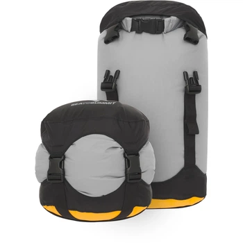 Гермочехол компрессионный Sea to Summit Evac Compression Dry Bag, 5 L (16.6 x 14.7 x 31.2 cm), High Rise (STS ASG011031-031802)