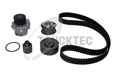 Комплект ремня ГРМ Trucktec Automotive (07.12.027)